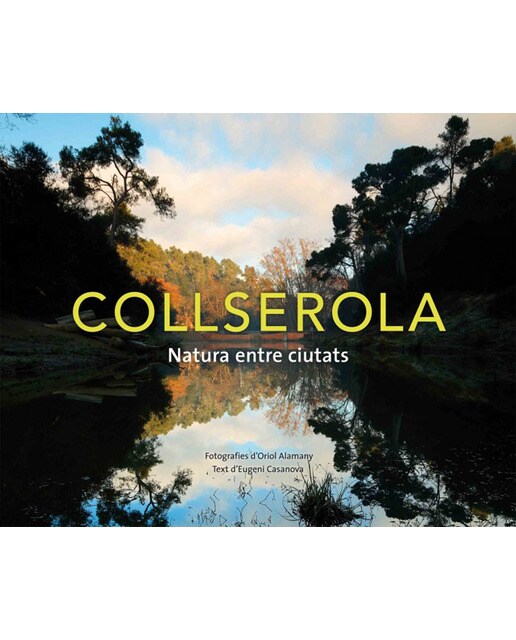 Collserola 1