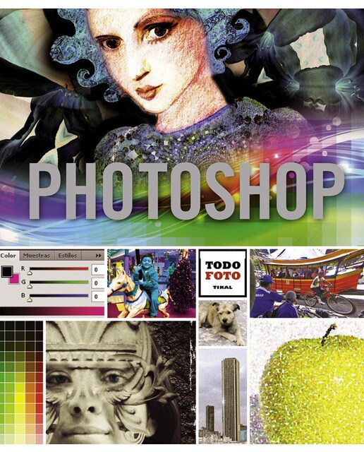 Photoshop(Tapa blanda) 1