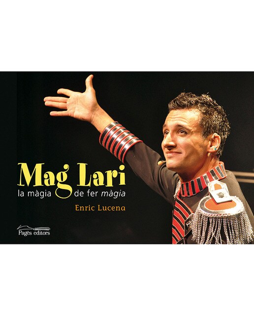 Imagem 0 de Mag Lari. La Màgia De Fer Màgia