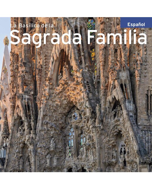 Imagen 0 de La Basílica de la Sagrada Família