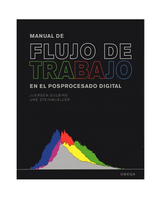 Manual De Flujo De Trabajo En El Procesado Digital 1