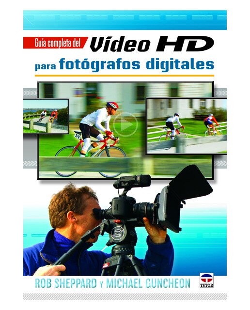 Video HD Para Fotógrafos Digitales 1