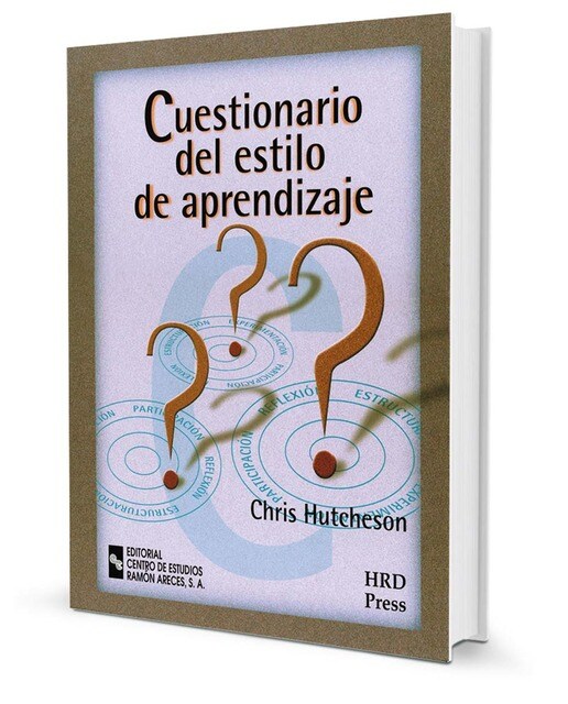 Cuestionario del estilo de aprendizaje 1