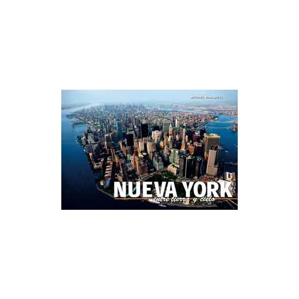 Nueva York Entre Tierra Y Cielo 1