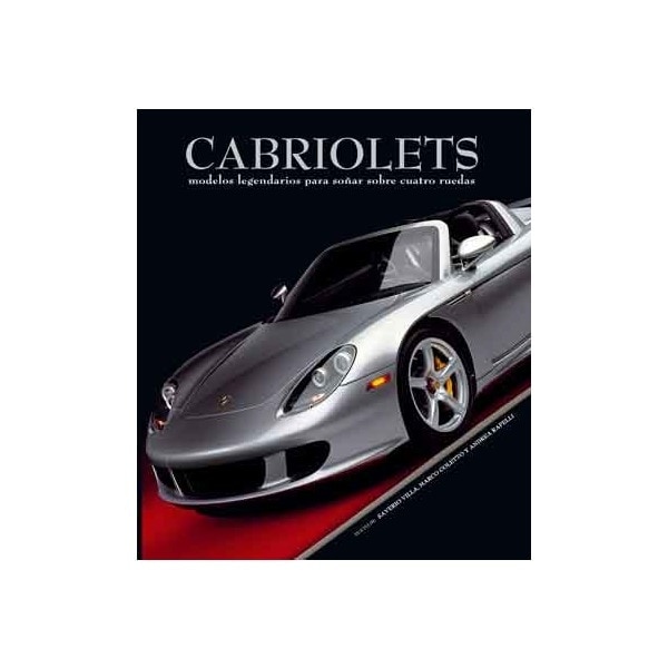 Cabriolets 1