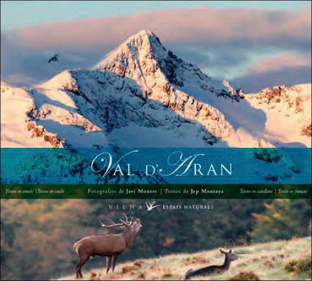 Imagem 0 de Val d'Aran (Capa dura)