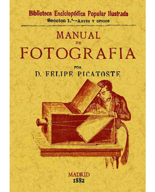 Manual De Fotografía 1