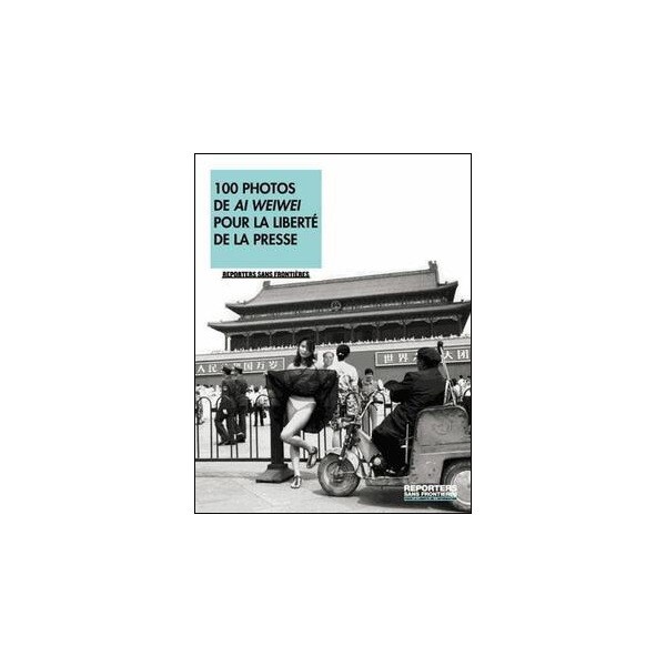 Imagem 0 de 100 Photos Ai Weiwei Pour La Liberté De La Presse