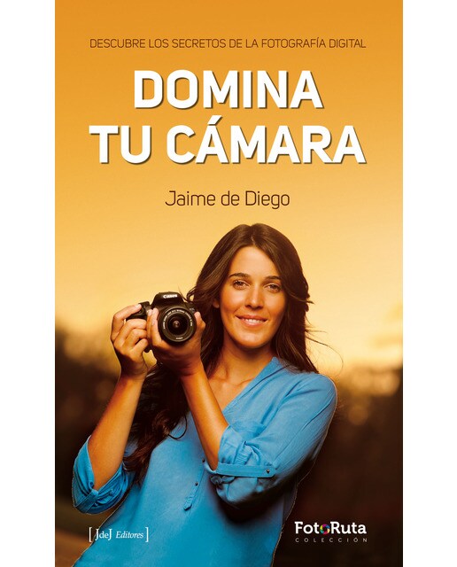 Imagem 0 de Domina Tu Cámara