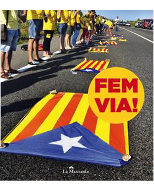 Imagem 0 de Fem Vía!