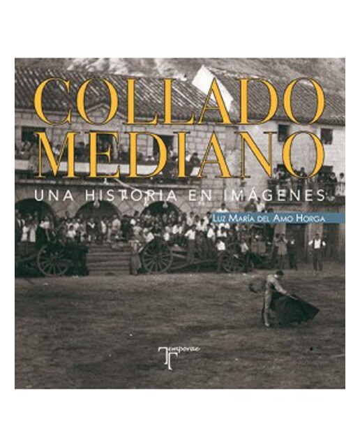 Imagem 0 de Collado Mediano