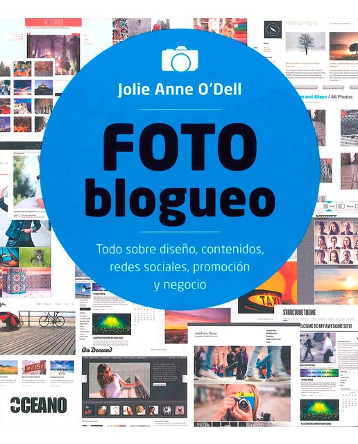 Foto Blogueo 1