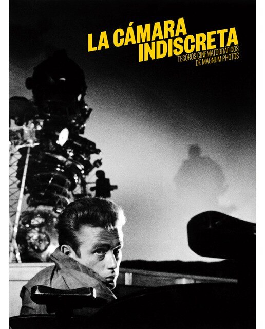 La Cámara Indiscreta 1