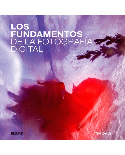 Fundamentos de la fotograf¡a digital (Capa mole com abas) 1