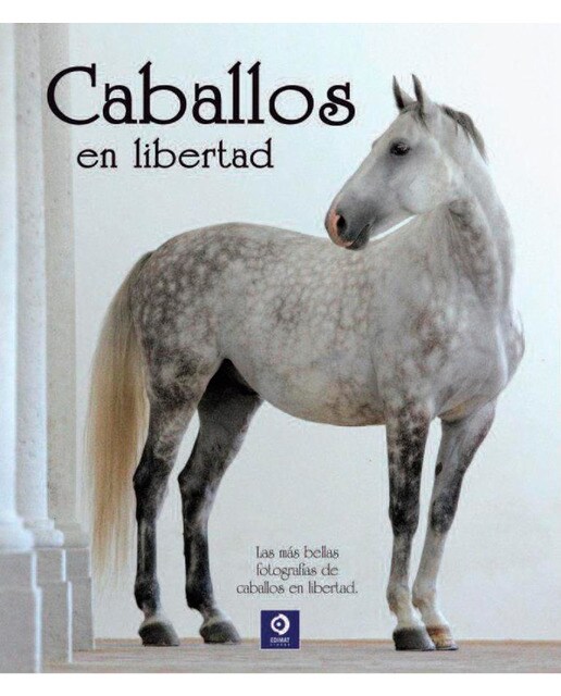 Caballos En Libertad 1