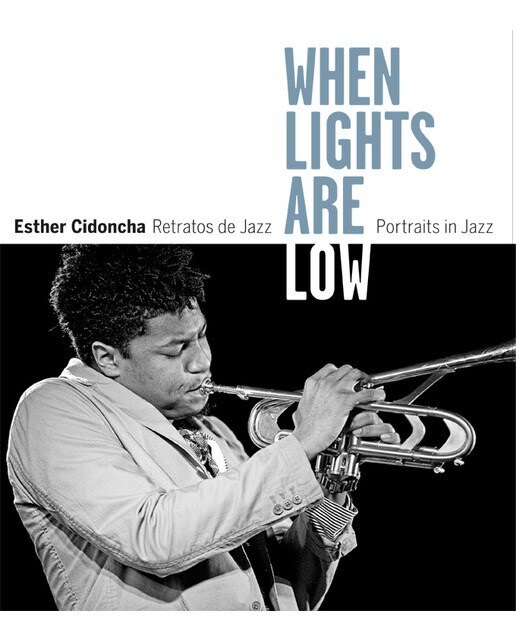 When Lights Are Low 1