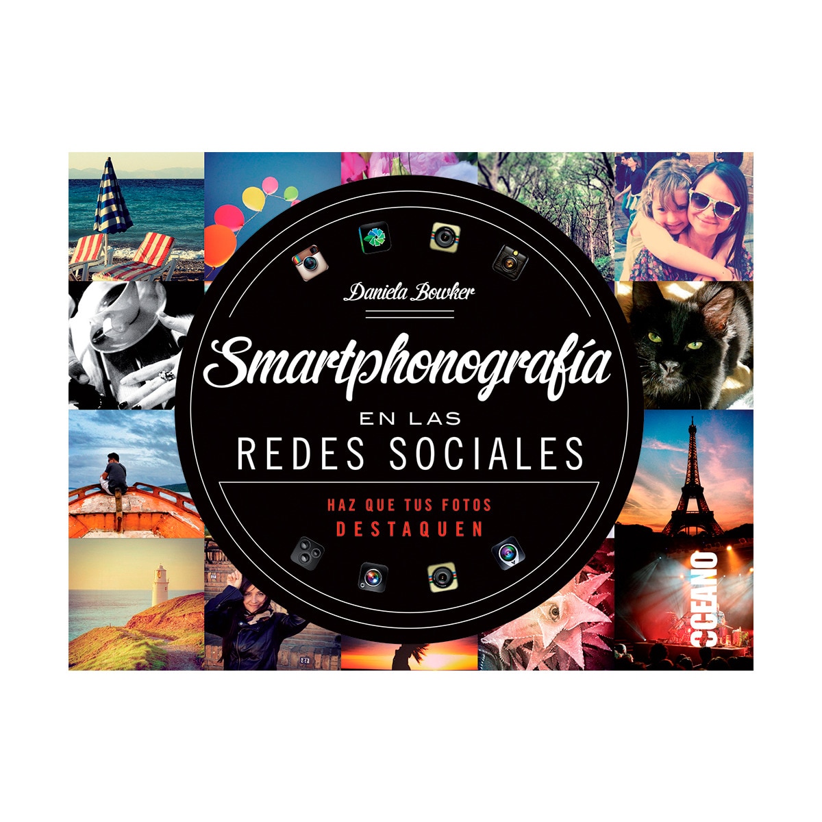 Smartphonografia en las redes sociales (Tapa blanda) 1