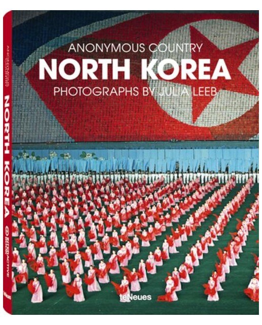 Imagem 0 de North Korea