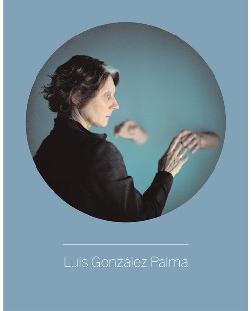 Luís Gonzalez Palma 1
