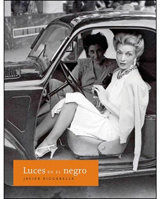 Luces En El Negro 1