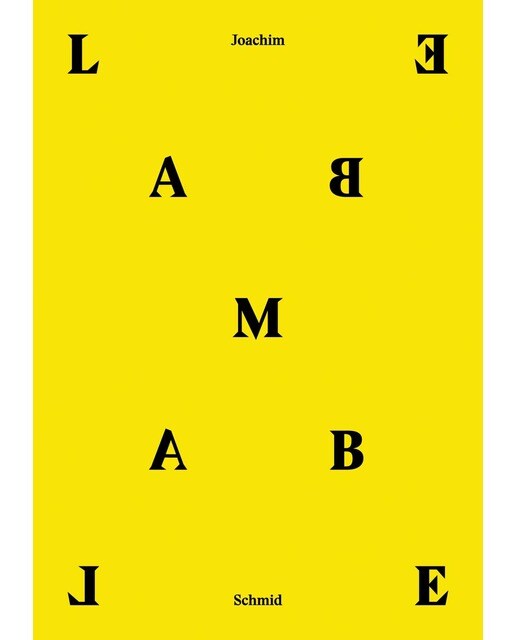 Lambe lambe(Tapa blanda) 1