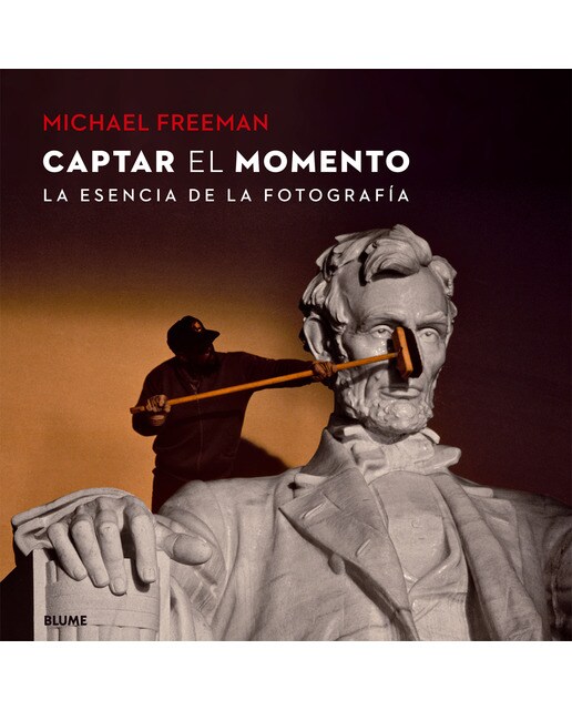 Captar el momento: La esencia de la fotografía (Capa mole com abas) 1