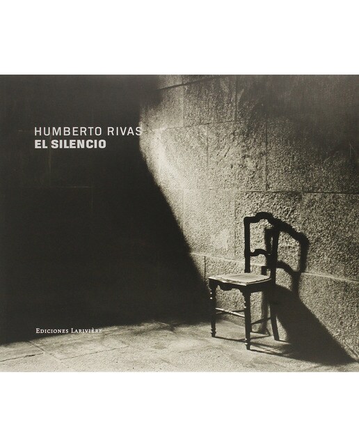 Imagem 0 de El Silencio (Humberto Rivas)