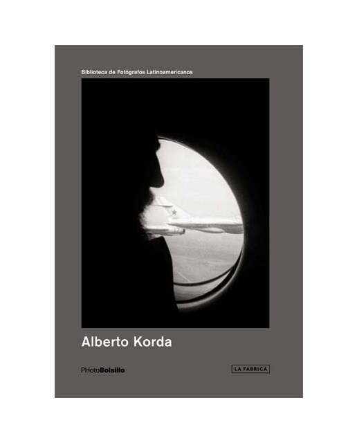 Alberto Korda 1