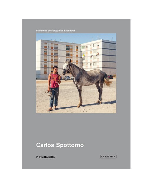 Carlos Spottorno 1