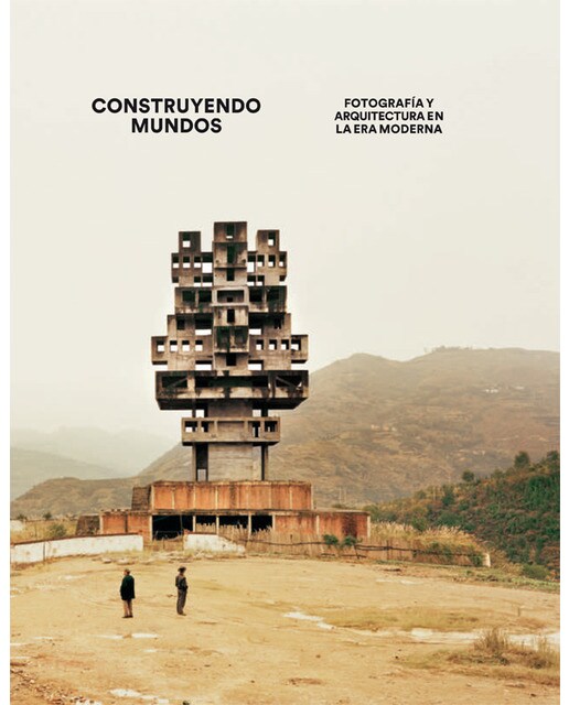 Construyendo Mundos 1