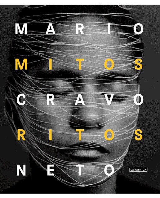 Mario Cravo Neto 1