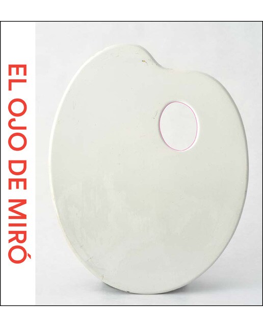 El Ojo De Miró 1