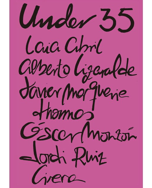 Imagem 0 de Under 35