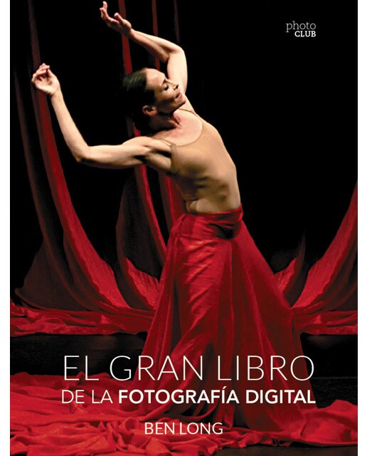 El gran libro de la fotografía digital (Capa mole com abas) 1