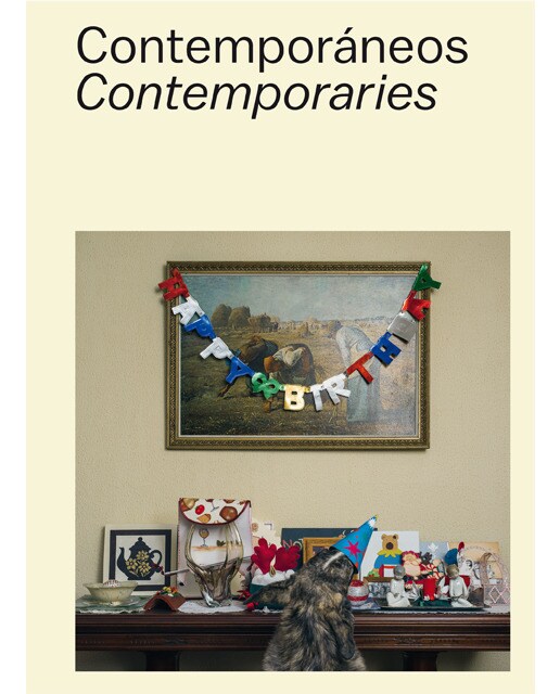 Contemporáneos 1