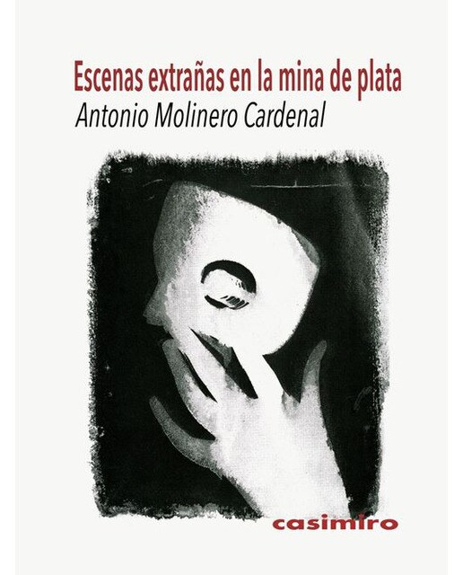 Escenas Extrañas En La Mina De Plata 1