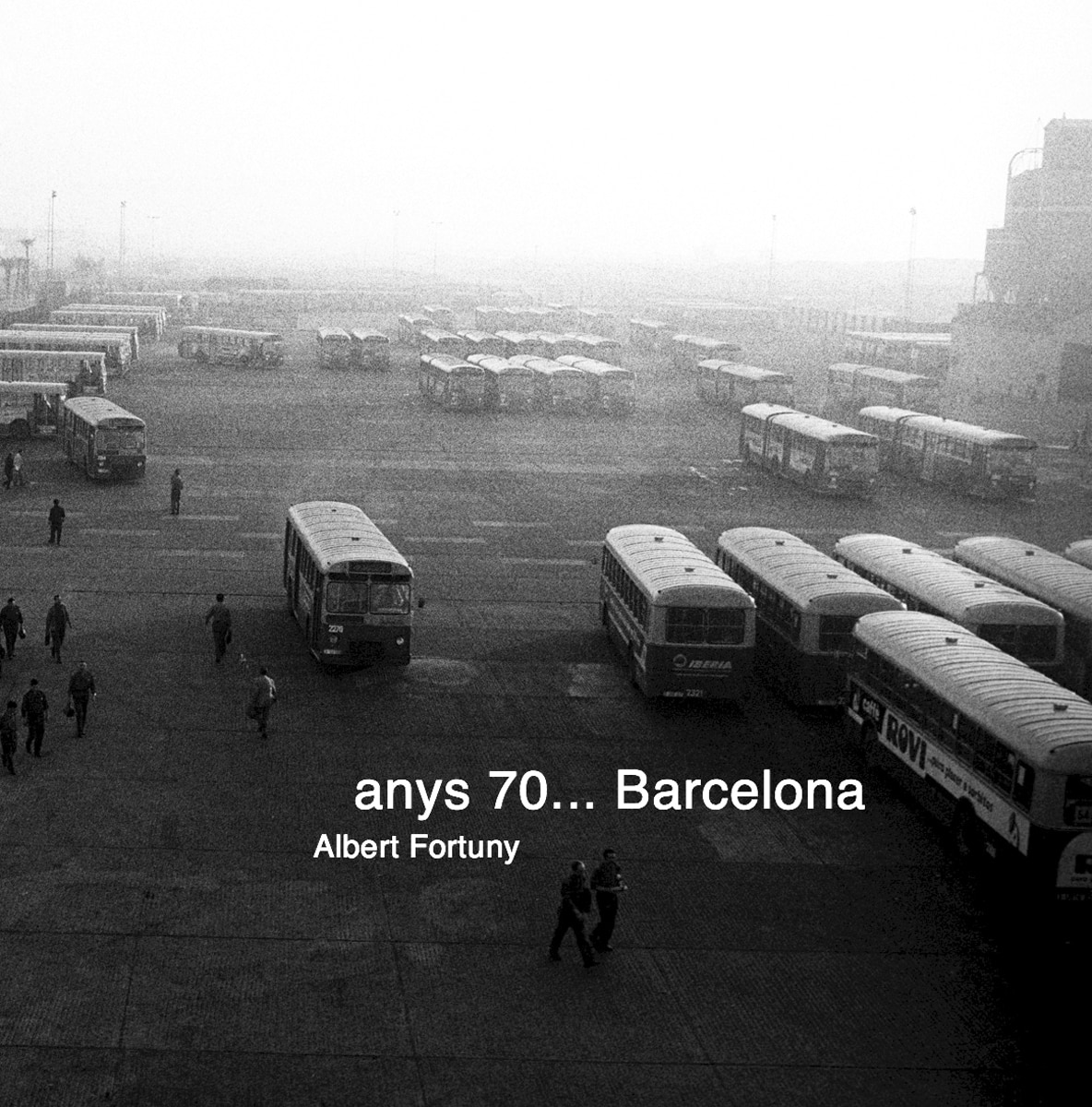 Anys 70. Barcelona 1