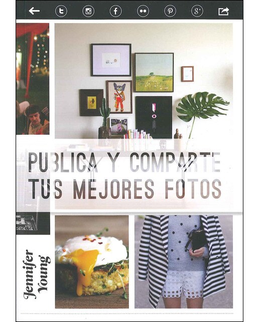 Publica Y Comparte Tus Mejores Fotos 1