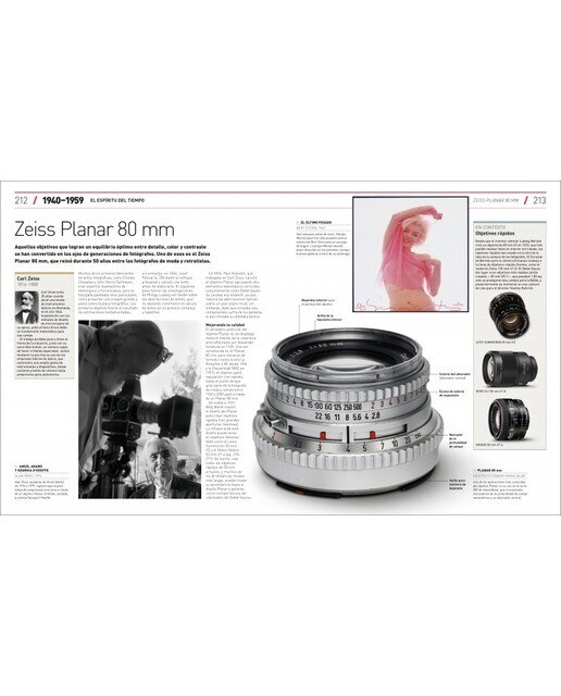 Fotografía: La historia visual definitiva(Tapa dura) 5