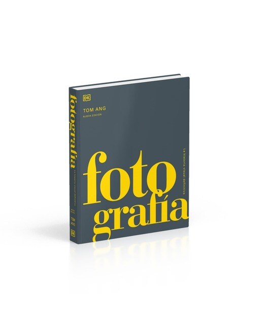 Fotografía: La historia visual definitiva(Tapa dura) 7