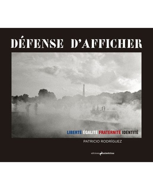 Defense D'afficher 1