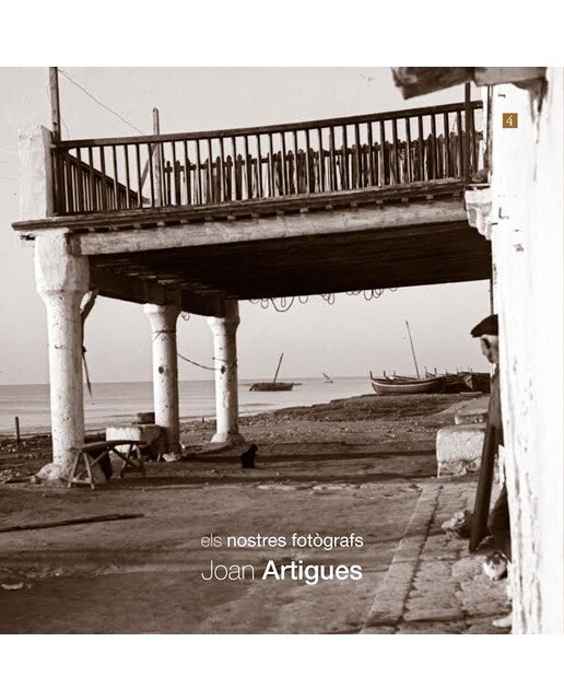 Joan Artigues i Carbonell (Capa mole com abas) 1