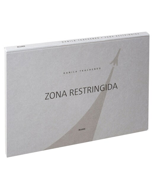 Zona restringida(Tapa dura) 1