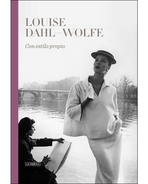 Louise Dahl-Wolfe 1
