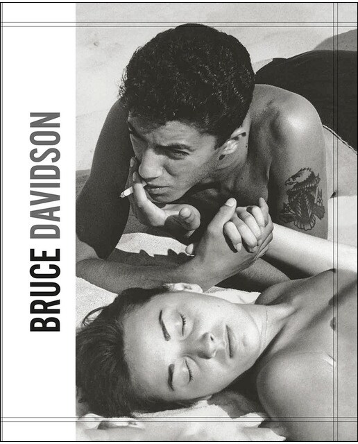 Imagem 0 de Bruce Davidson