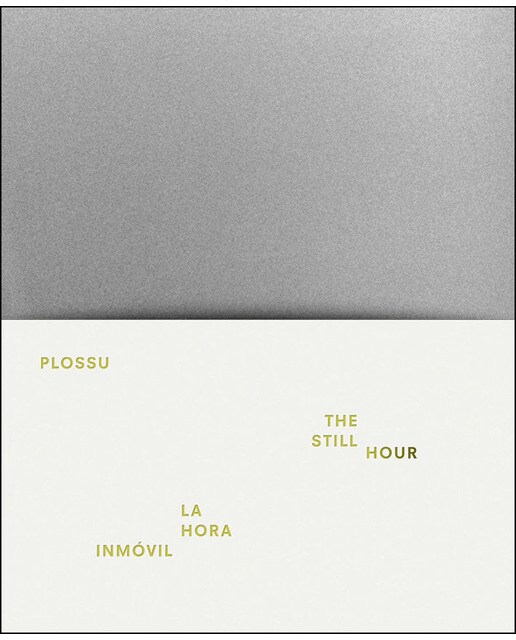 La Hora Inmóvil 1