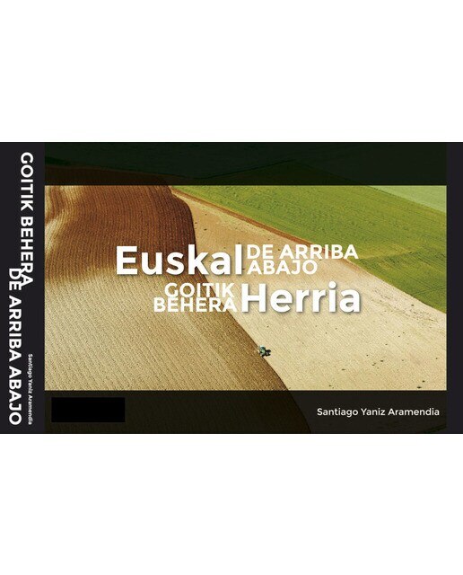 Euskal Herria Arriba 1