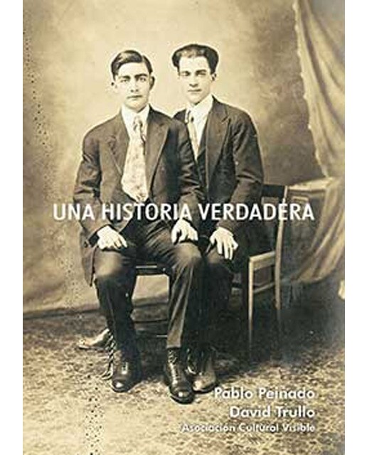 Una Historia Verdadera 1