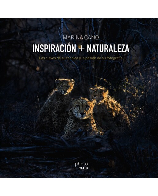 Inspiración & Naturaleza (Capa dura) 1