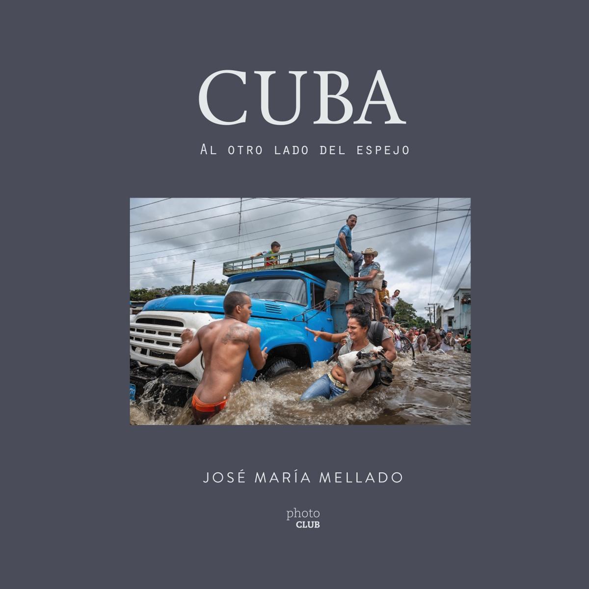 Imagem 0 de Cuba. Al otro lado del espejo(Tapa dura)